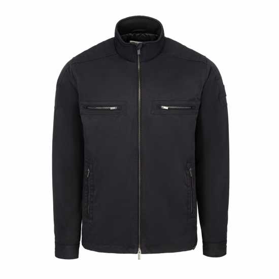 Firetrap Мъжко Яке Langton Jacket Mens Firetrap Мъжко Яке Langton Jacket Mens