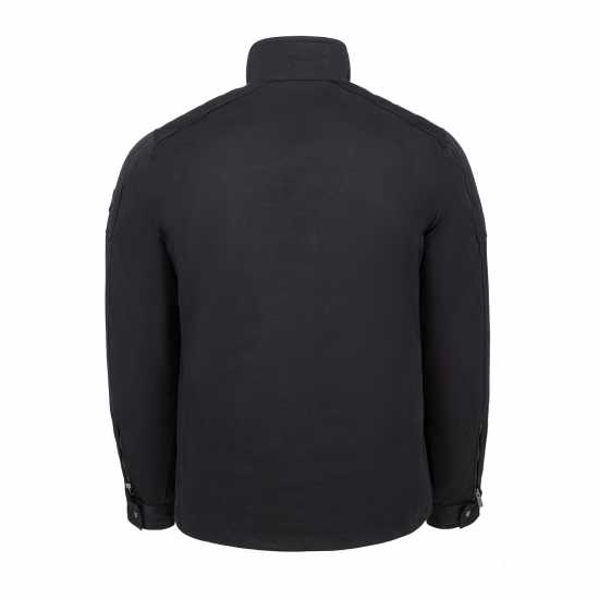Firetrap Мъжко Яке Langton Jacket Mens Firetrap Мъжко Яке Langton Jacket Mens