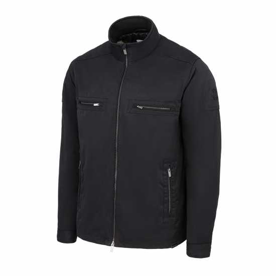 Firetrap Мъжко Яке Langton Jacket Mens Firetrap Мъжко Яке Langton Jacket Mens
