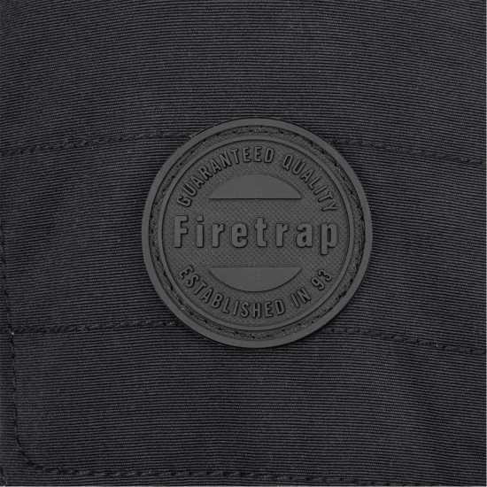Firetrap Мъжко Яке Langton Jacket Mens Firetrap Мъжко Яке Langton Jacket Mens