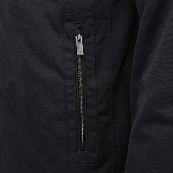 Firetrap Мъжко Яке Langton Jacket Mens Firetrap Мъжко Яке Langton Jacket Mens