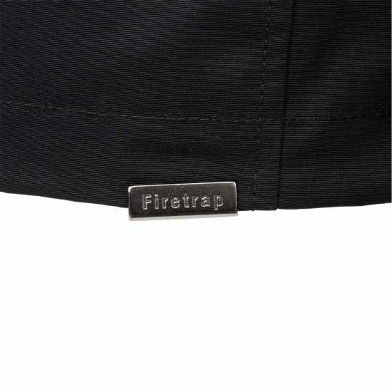 Firetrap Мъжко Яке Langton Jacket Mens Firetrap Мъжко Яке Langton Jacket Mens