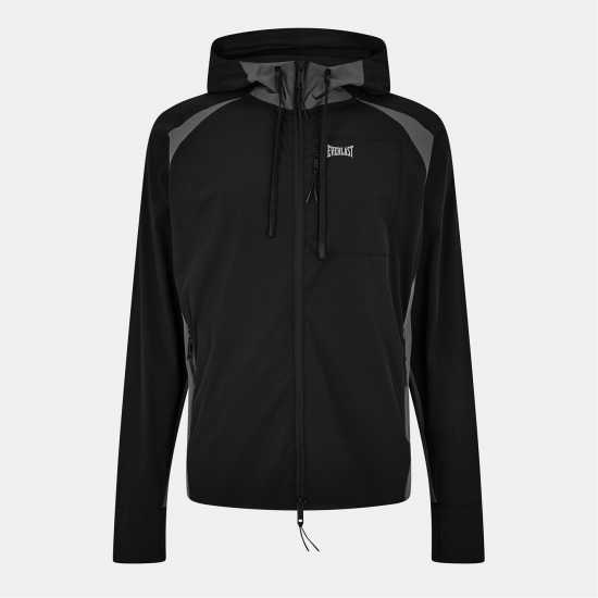 Мъжко Яке Windbreaker Sport Jacket Mens  Дрехи за фитнес