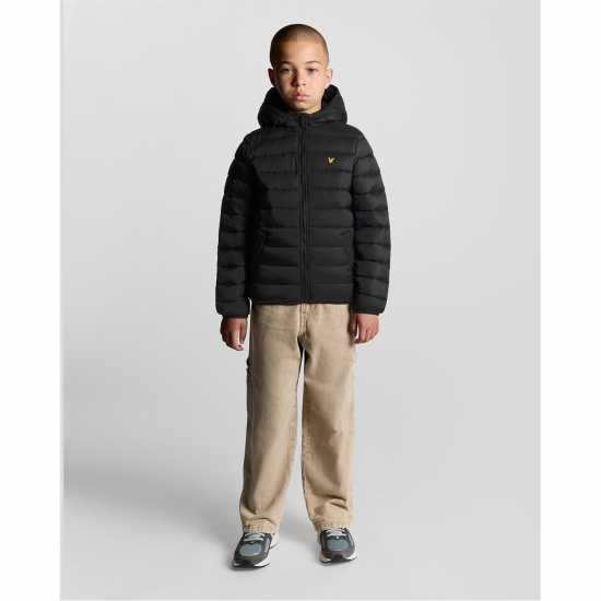 Lyle And Scott Pac A Mac Jn99 Lyle And Scott Pac A Mac Jn99