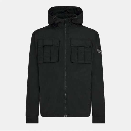 Colarn Overshirt  