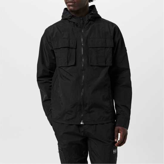 Colarn Overshirt  