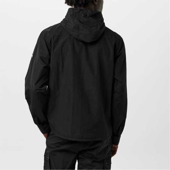 Colarn Overshirt  
