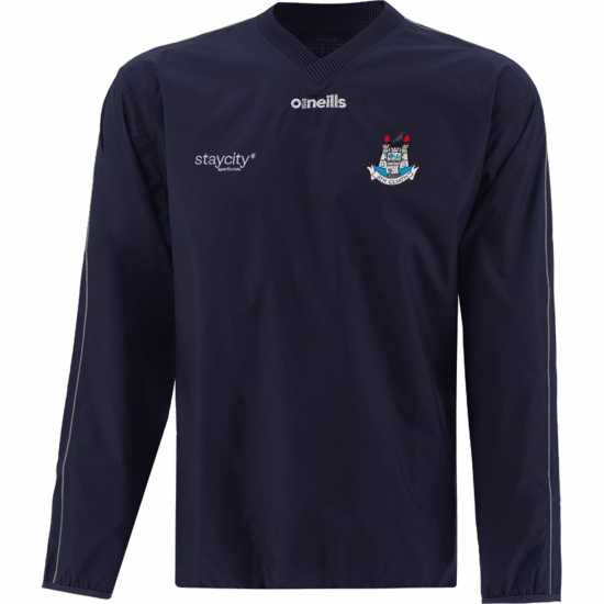 Oneills Dublin Hurricane Windbreaker Junior Oneills Dublin Hurricane Windbreaker Junior