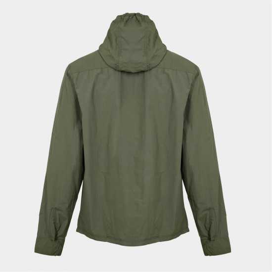 Colarn Overshirt  