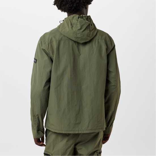 Colarn Overshirt  