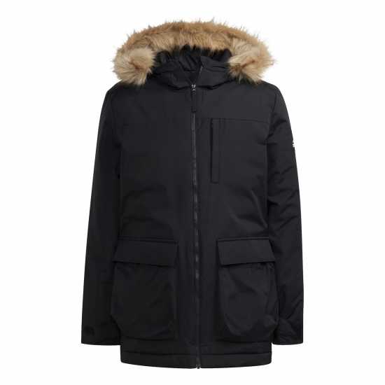 Adidas Utilitas Hooded Parka  Мъжки грейки