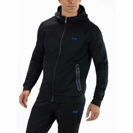 Sjeng Sports S Maxim Jkt Sn61 Black 