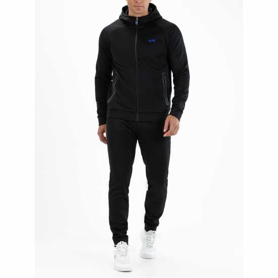 Sjeng Sports S Maxim Jkt Sn61 Black 