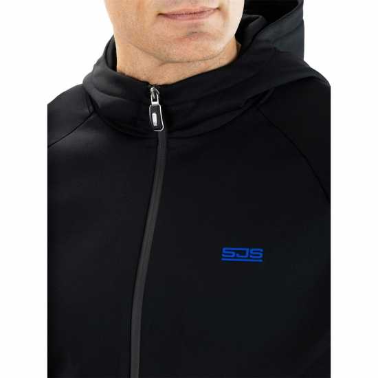 Sjeng Sports S Maxim Jkt Sn61 Black 