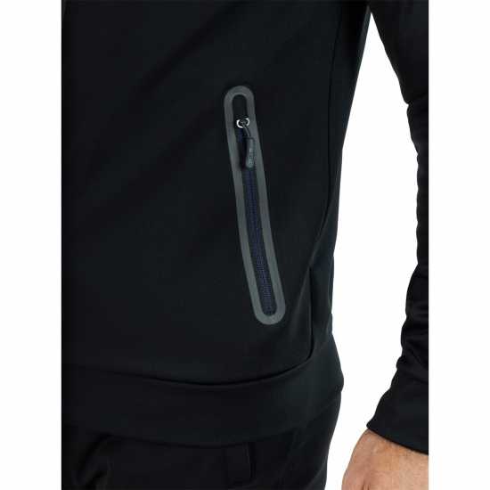 Sjeng Sports S Maxim Jkt Sn61 Black 