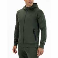 Sjeng Sports S Maxim Jkt Sn61 Camo Green 