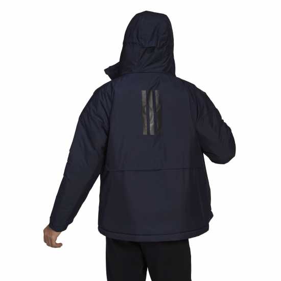 Adidas Мъжко Яке Traveer Insulated Jacket Mens  Мъжки грейки