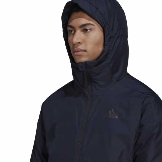 Adidas Мъжко Яке Traveer Insulated Jacket Mens  Мъжки грейки