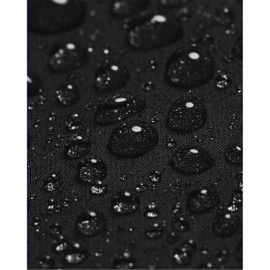 Under Armour Men's Lightweight Down Water-Resistant Puffer Jacket Black 