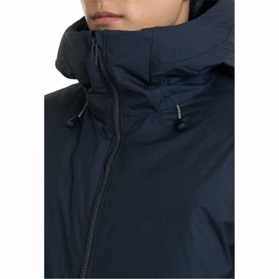 Under Armour Men's Lightweight Down Water-Resistant Puffer Jacket Black 