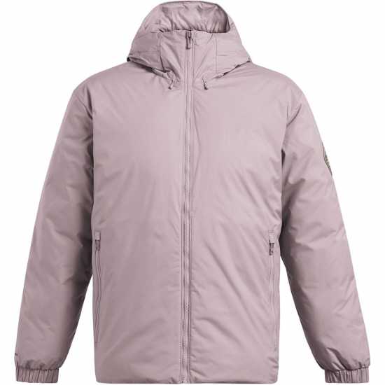Under Armour Men's Lightweight Down Water-Resistant Puffer Jacket Сиво 