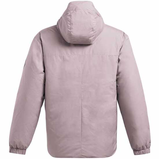 Under Armour Men's Lightweight Down Water-Resistant Puffer Jacket Сиво 