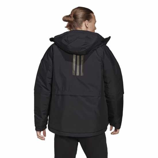 Adidas Изолиращо Яке Traveer Insulated Jacket  Мъжки грейки