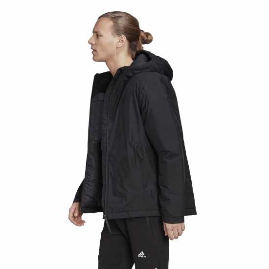 Adidas Изолиращо Яке Traveer Insulated Jacket  Мъжки грейки