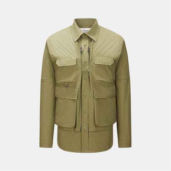 Firetrap 3N1 Shirt Sn62 Firetrap 3N1 Shirt Sn62