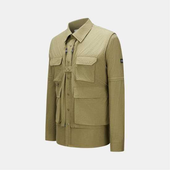 Firetrap 3N1 Shirt Sn62 Firetrap 3N1 Shirt Sn62