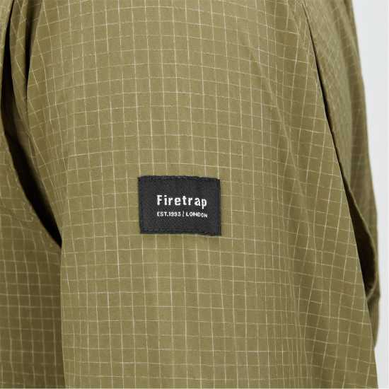 Firetrap 3N1 Shirt Sn62 Firetrap 3N1 Shirt Sn62
