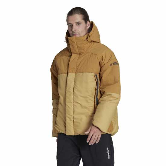 Adidas Terrex Myshelter Cold.rdy Jacket Adidas Terrex Myshelter Cold.rdy Jacket