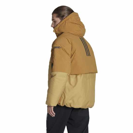 Adidas Terrex Myshelter Cold.rdy Jacket Adidas Terrex Myshelter Cold.rdy Jacket