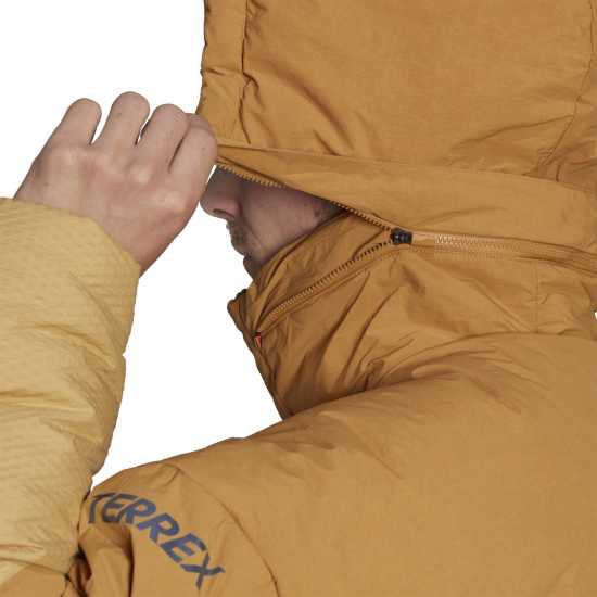 Adidas Terrex Myshelter Cold.rdy Jacket Adidas Terrex Myshelter Cold.rdy Jacket