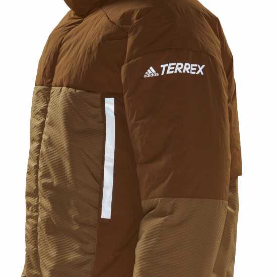 Adidas Terrex Myshelter Cold.rdy Jacket  Мъжки грейки