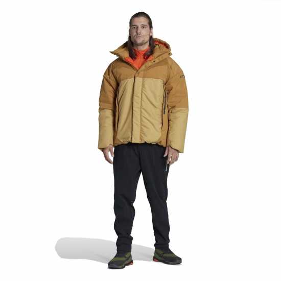 Adidas Terrex Myshelter Cold.rdy Jacket Adidas Terrex Myshelter Cold.rdy Jacket
