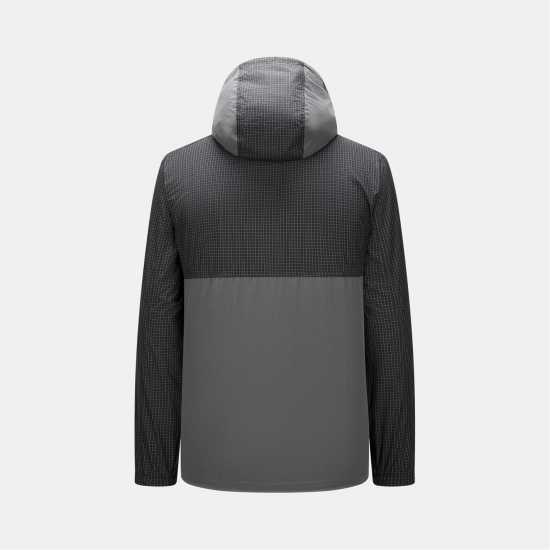 Firetrap Hooded Jkt Sn62 Черно 