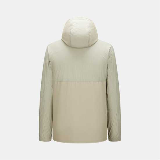 Firetrap Hooded Jkt Sn62 Хаки Firetrap Hooded Jkt Sn62 Хаки