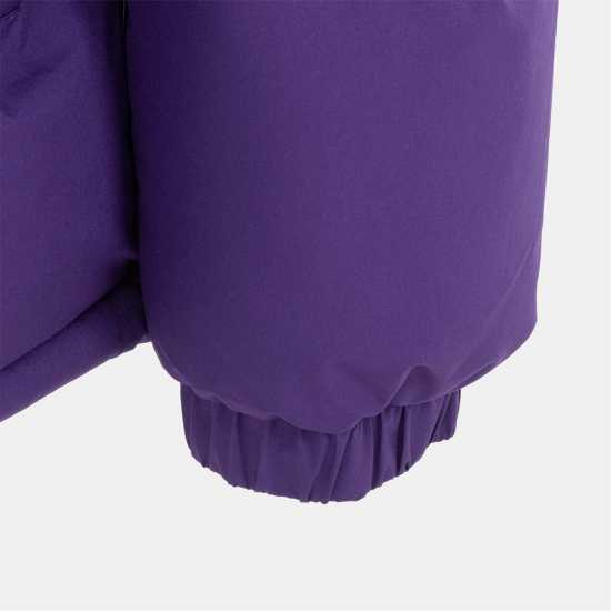 Мъжки якета и палта Firetrap Мъжко Яке Puffer Jacket Mens Purple Firetrap Мъжко Яке Puffer Jacket Mens Purple Мъжки якета и палта