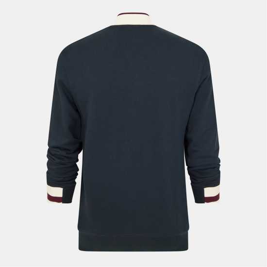 Lyle And Scott Пилотско Яке Men's Jersey Bomber Jacket  