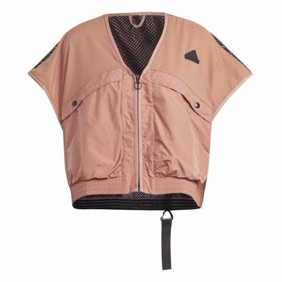 Adidas City Escape Premium Vest Mens Adidas City Escape Premium Vest Mens