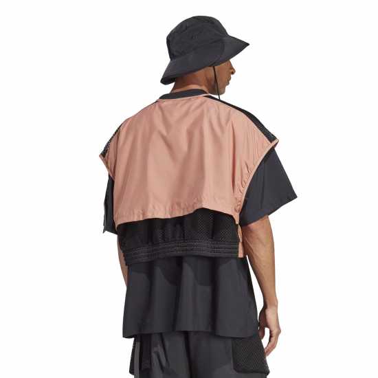 Adidas City Escape Premium Vest Mens Adidas City Escape Premium Vest Mens