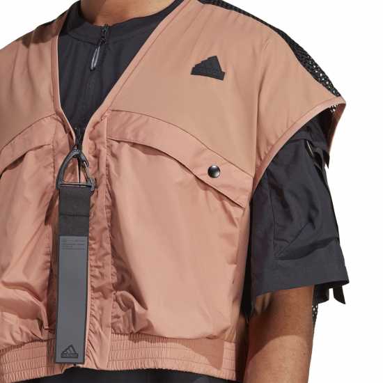 Adidas City Escape Premium Vest Mens Adidas City Escape Premium Vest Mens