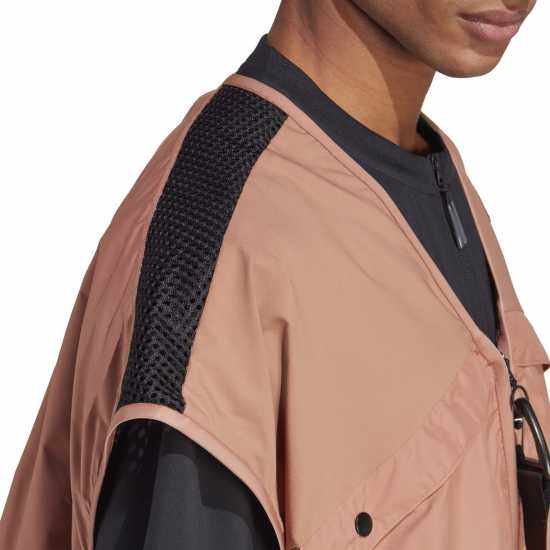 Adidas City Escape Premium Vest Mens Adidas City Escape Premium Vest Mens