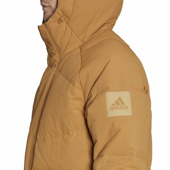Adidas Bigbafflecoat Sn99  Мъжки грейки