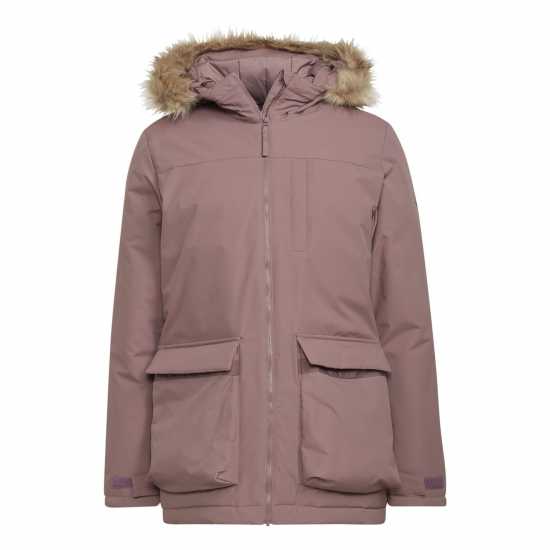 Adidas Мъжка Парка Utilitas Hooded Parka Mens  Мъжки грейки