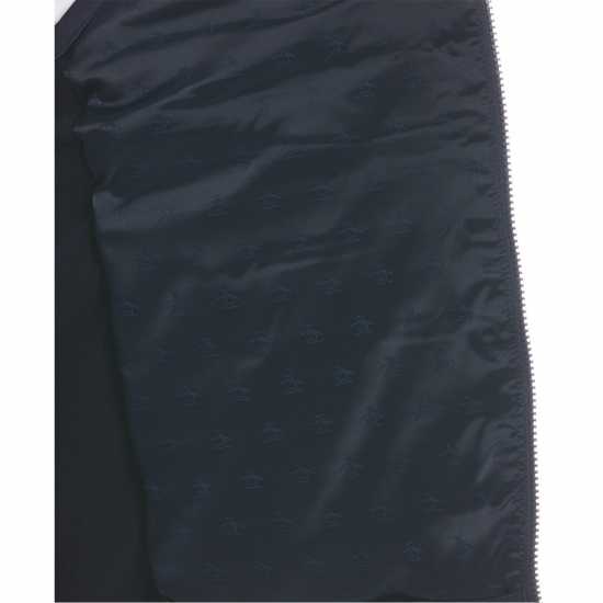 Original Penguin Golf Full-Zip Performance Golf Vest  