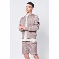 Пилотско Яке Native Youth Nylon Bomber Jacket  