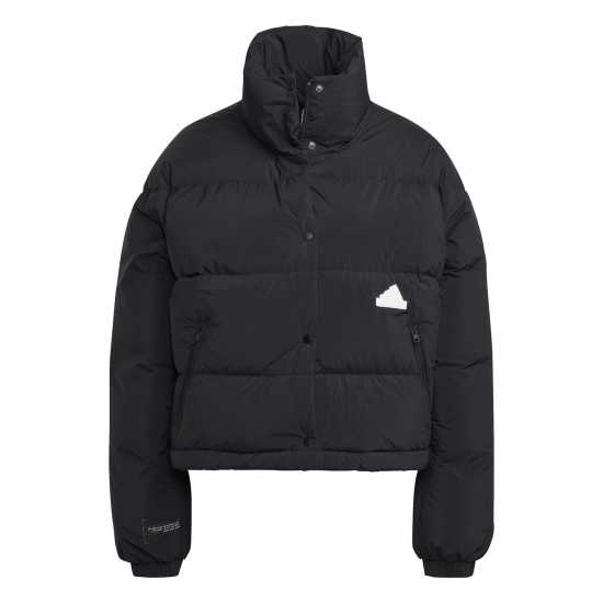 Adidas Lightweight Puffer Jacket  
