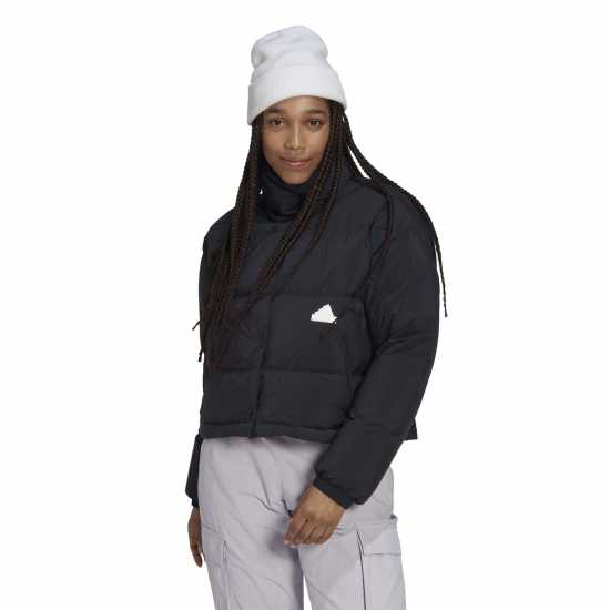 Adidas Lightweight Puffer Jacket  
